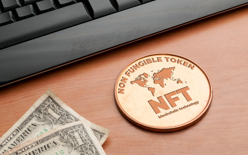 Non-Fungible Tokens (NFTs) Explained in Plain English