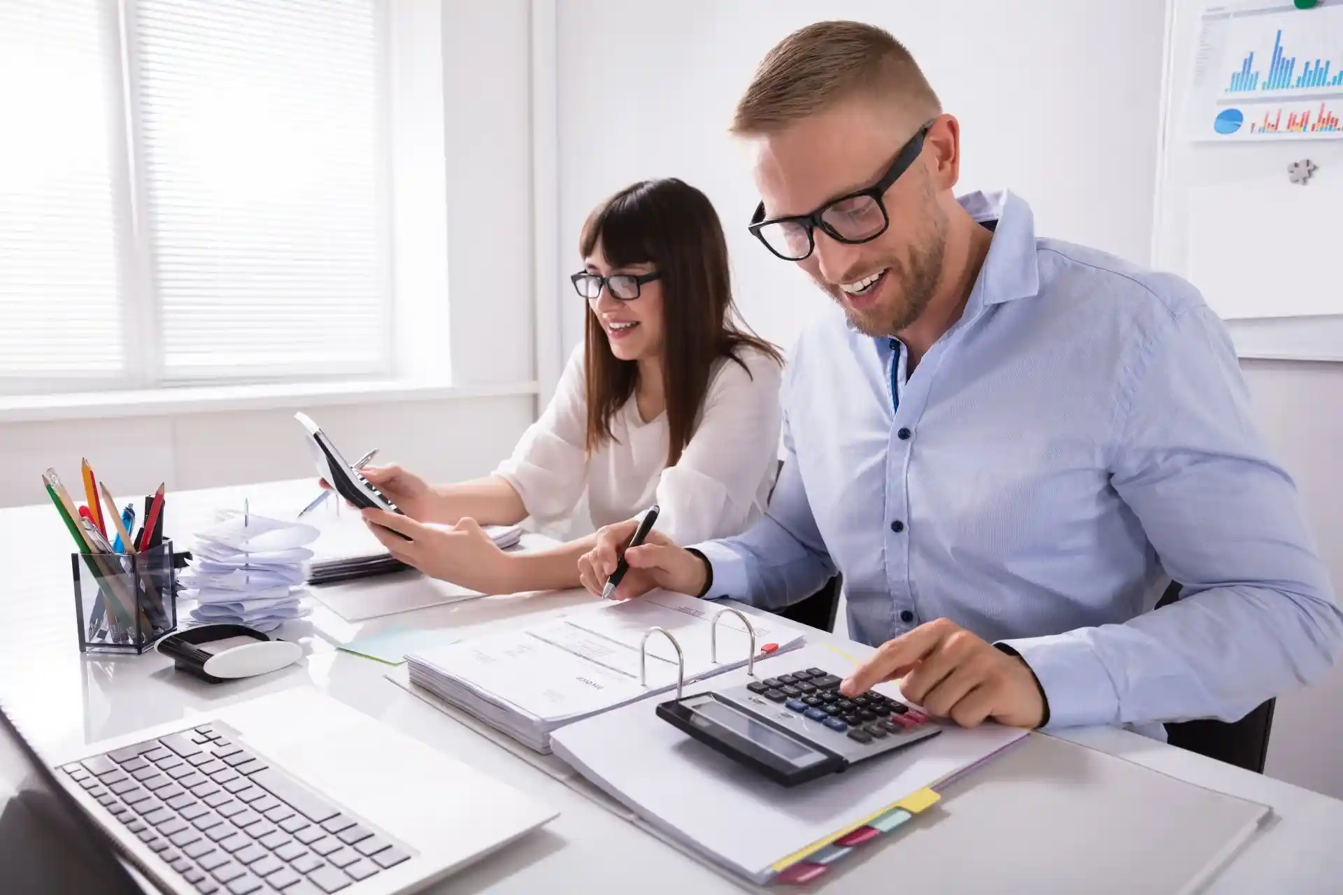 Accounting Services & Tax Returns in Freehold NJ