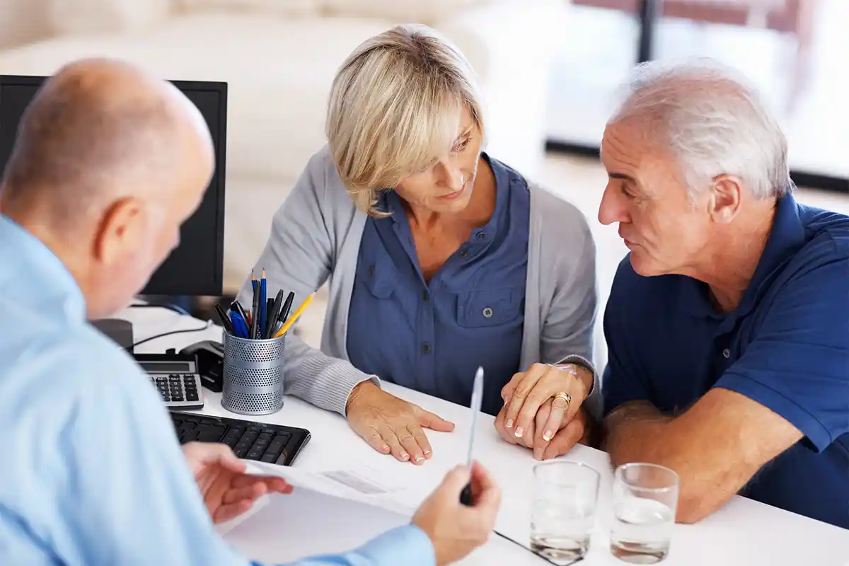 Professional Retirement Income Planning in Farmingdale NJ